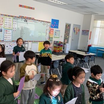 Kingdom Seed Academy - Religious Schools Near Me - Diamond Bar, California Kingdom Seed Academy - Religious Schools Near Me - Diamond Bar, California