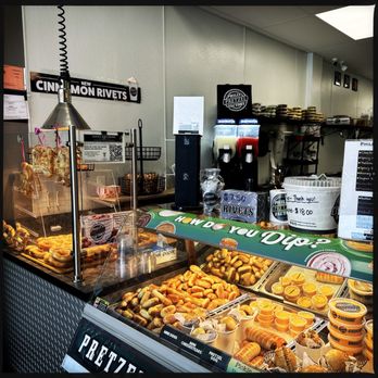 Philly Pretzel Factory - The Selection - Pretzels Near Me - Rocky Point, New York Philly Pretzel Factory - The Selection - Pretzels Near Me - Rocky Point, New York