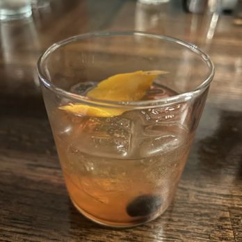Old Hat Bar - Old fashioned - Gastropubs Near Me - Alexandria, Virginia Old Hat Bar - Old fashioned - Gastropubs Near Me - Alexandria, Virginia