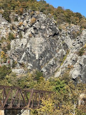 Harpers Ferry National Historical Park by null