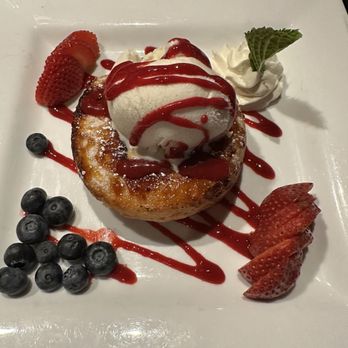 Sonny Lubick Steakhouse - Steakhouses Near Me - Fort Collins, Colorado