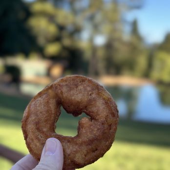 High Hill Ranch - Donuts Near Me - Placerville, California High Hill Ranch - Donuts Near Me - Placerville, California
