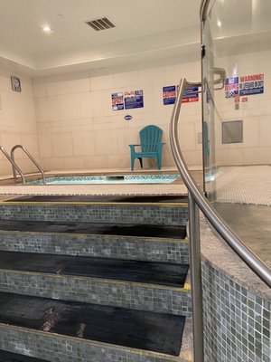 Crystal Korean Spa Los Angeles by null
