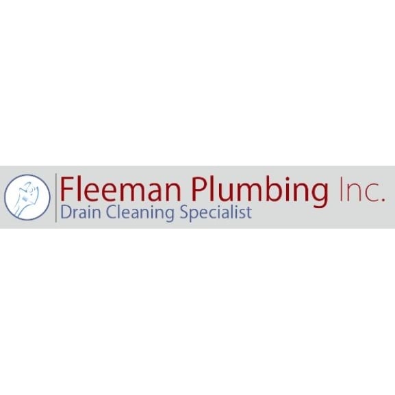 Slide of Fleeman Plumbing