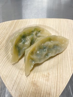 bling bling dumpling by null