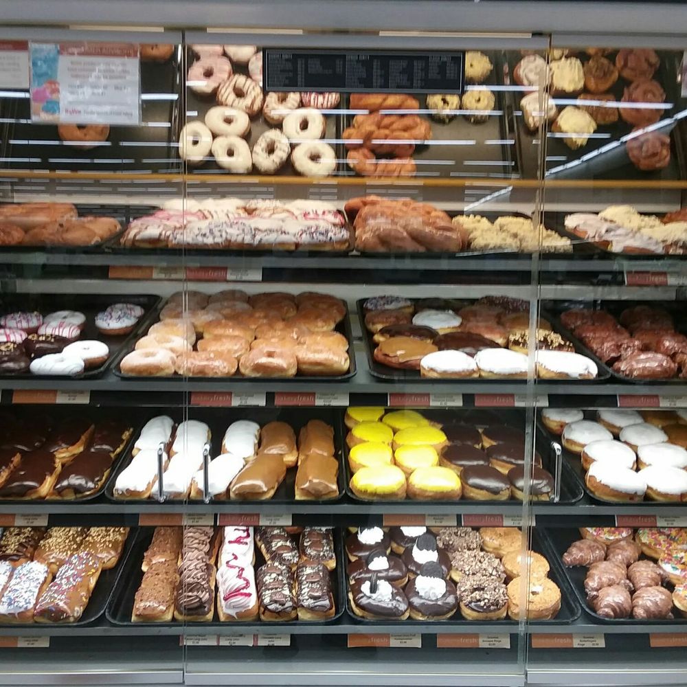 Hy-Vee - Yum my donuts. - Grocery Near Me - Albert Lea, Minnesota Hy-Vee - Yum my donuts. - Grocery Near Me - Albert Lea, Minnesota