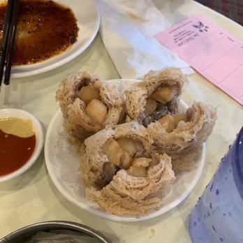 Seafood Cove 2 - Dim Sum Near Me - Westminster, California