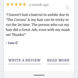 Sport Clips Haircuts of Zanesville - North Pointe