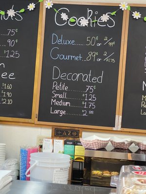 Lehmann's Bakery by null