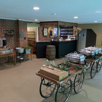 The Tanglewood House - Venues & Event Spaces Near Me - Clarksville, Tennessee