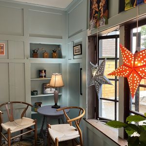 The Bubble Tea, Smoothie, & Coffee List 🧋☕️