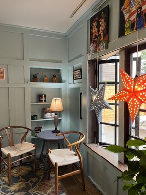 C & P Coffee Company by null