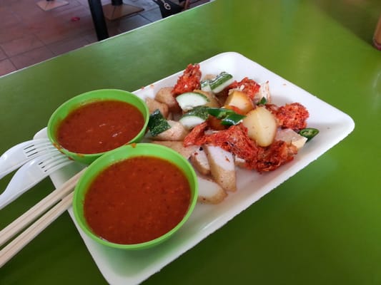 Adam Food Centre by null