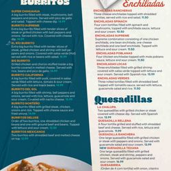Mazatlan Mexican Bar and Grill