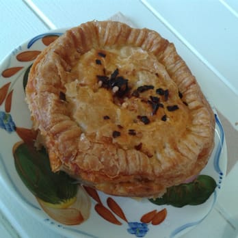 Demolition Deli - But you're just a ribbon of pastry in the beard of a Balinese goat! - Grocery Near Me - Auckland, AUK