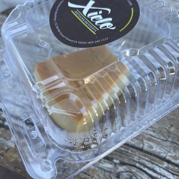 Xielo Artisan Desserts - Flan - Creperies Near Me - Oxnard, California Xielo Artisan Desserts - Flan - Creperies Near Me - Oxnard, California