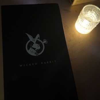 Wicked Rabbit - Cocktail Bars Near Me - Omaha, Nebraska