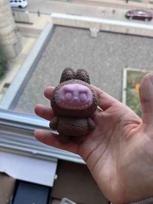 The Golden Nuts by null