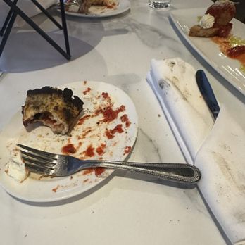 19seventy - Charred pizza - Italian Near Me - Whittier, California