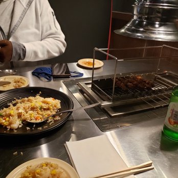 Crazy BBQ - Korean Near Me - Carrollton, Texas