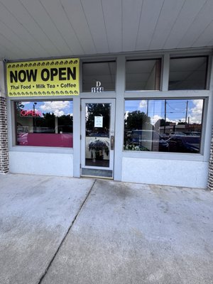 Tifudi - Thai Food by null