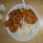 Omega's Market & Diner