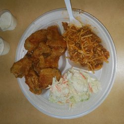 Omega's Market & Diner