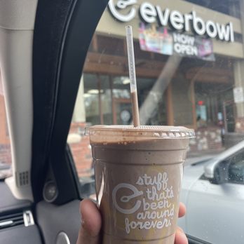 everbowl - Acai Bowls Near Me - Reno, Nevada
