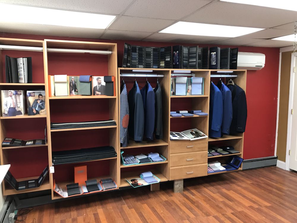 COUNTRY TAILORS Updated August 2024 20 Reviews 15 E Henry St