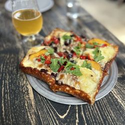 Cellarmaker House of Pizza