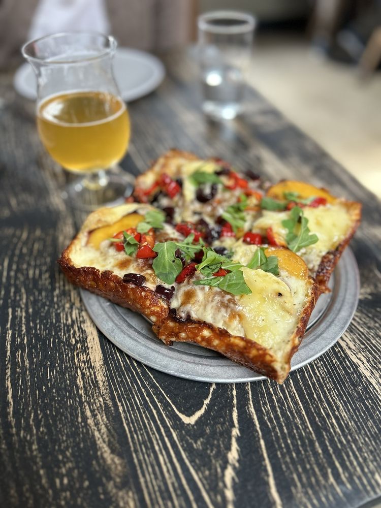 Cellarmaker House of Pizza