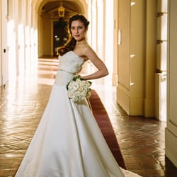 Sew in Love Couture - Dress by Sew in Love Couture, Photo by Kristen Simental Photography