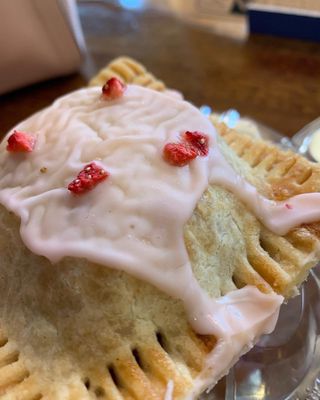 Suss Pastries by null
