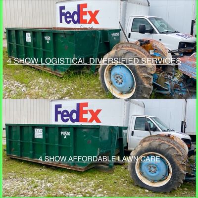 4 Show Affordable Lawn Care 