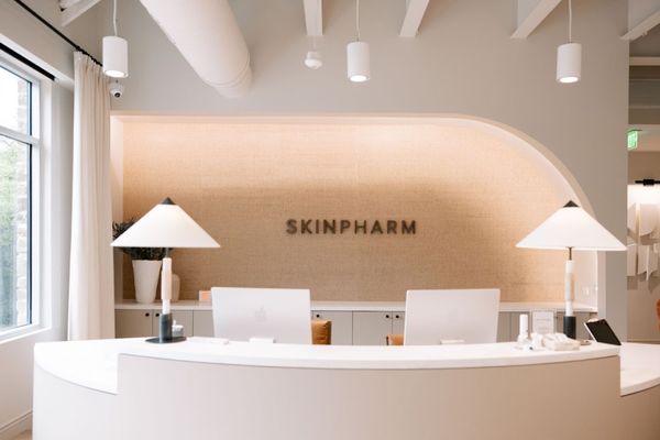 Skin Pharm