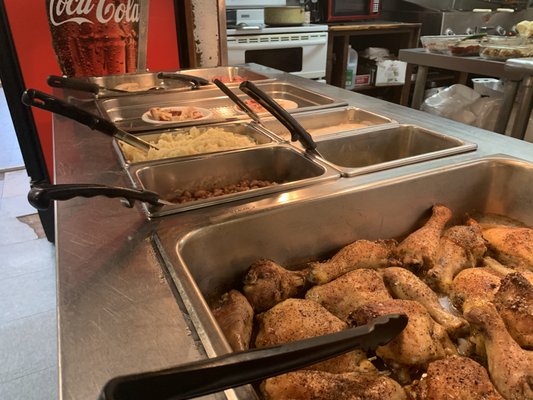 Debbie’s Restaurant by null