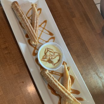 Cocina Madrigal - Churros - Tacos Near Me - Phoenix, Arizona