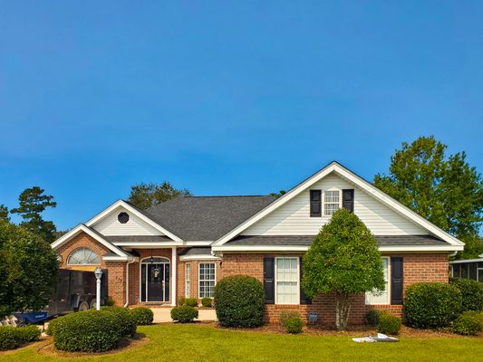 Total Roofing Solutions & Construction