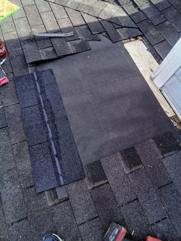 Slide of Mid Delta Construction