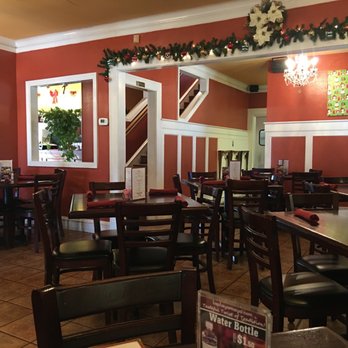 La Playa Maya - Mexican Near Me - Fort Worth, Texas