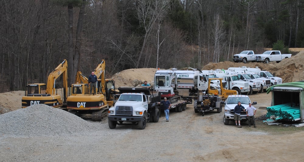 EPPING AND EXETER SEPTIC SERVICE Updated October 2024 82 Camp Lee