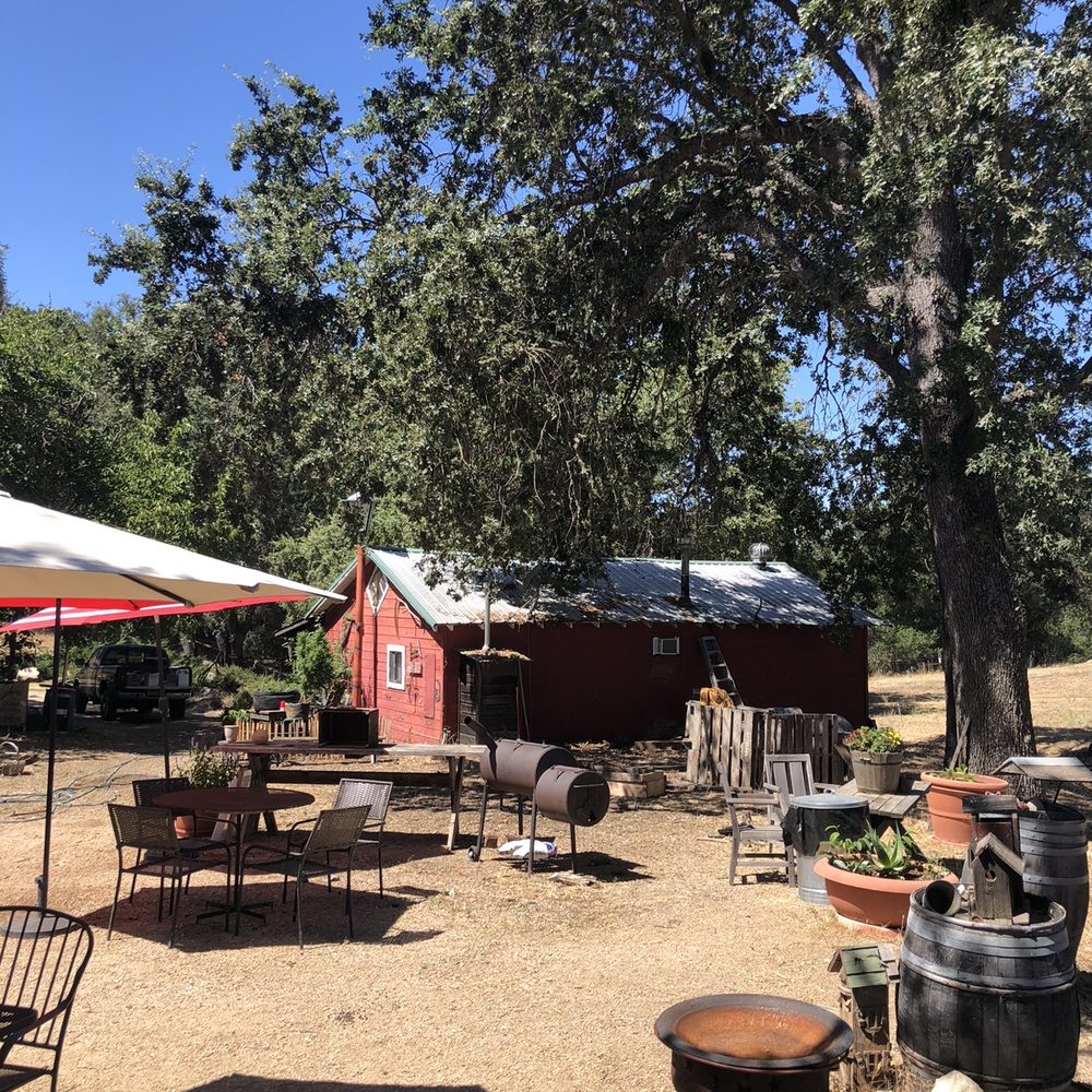 Kiamie Wine Cellars - Wineries Near Me - Paso Robles, California