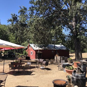 Kiamie Wine Cellars - Wineries Near Me - Paso Robles, California Kiamie Wine Cellars - Wineries Near Me - Paso Robles, California