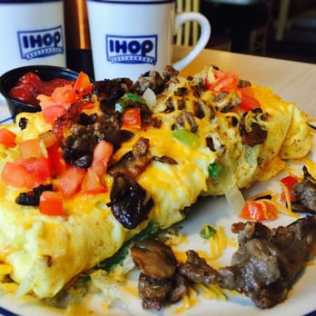 IHOP - Breakfast & Brunch Near Me - San Bernardino, California IHOP - Breakfast & Brunch Near Me - San Bernardino, California