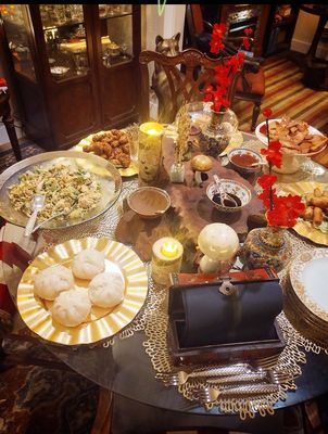 Suzanne's Cake & Pastry by null