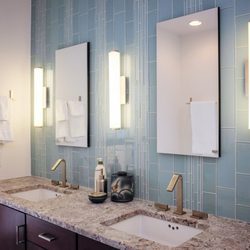 DLM Builders Inc - Southside master bath