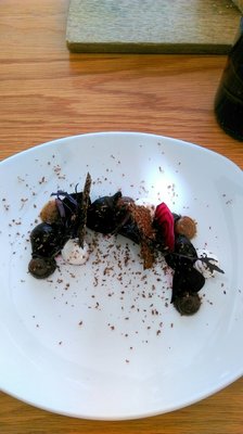 The Currant Shed Restaurant by null