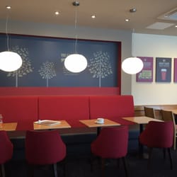 Costa Coffee