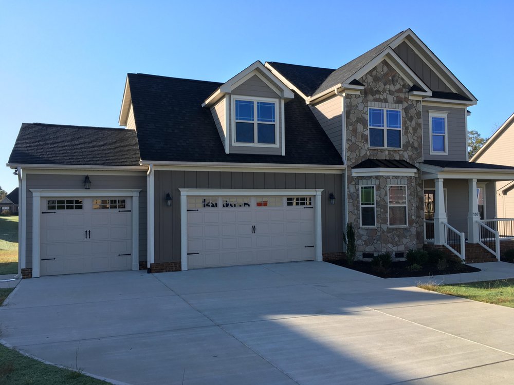 THE ATLANTIC REALTY MANAGEMENT COMPANY OF NORTH CAROLINA 4913 Professional Ct, Raleigh, North