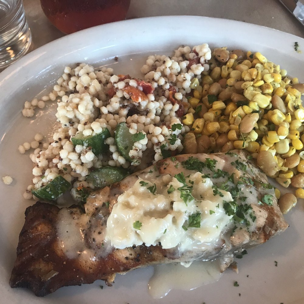 Cowfish - Fish special - New American Near Me - Hampton Bays, New York Cowfish - Fish special - New American Near Me - Hampton Bays, New York